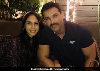 John Abraham – अभिनेता जॉन अब्राहम कोरोना पॉजिटिव