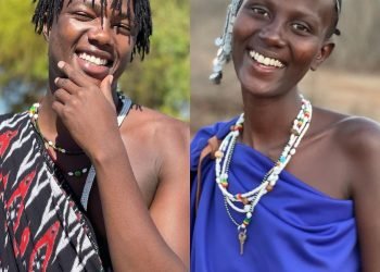 Kili Paul – फिल्म पुष्पा – द राइज का गाना सामी सामी भारत के साथ पहुंचा तंझानिया में