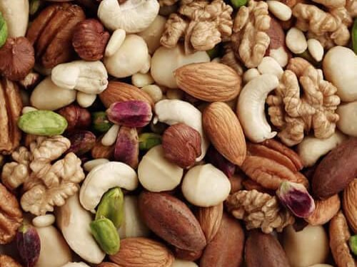 Dry Fruits Immunity – ओमिक्रोन वाइरस से बचने के लिए यह अपनाइएं