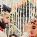Mouni Roy Wedding – बड़े धूम धाम से प्रियजनों के साथ संपन्न हुई मौनी रॉय कि शादी