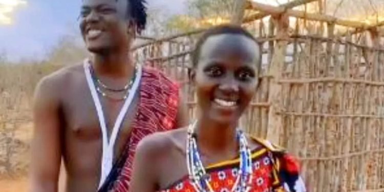Tanzanian Siblings – फिर से एक बाद चर्चित हुए तंझानियन भाई बहन एक वीडियो के जरिए