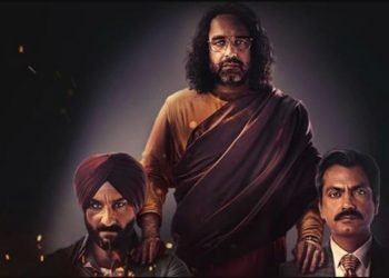 Sacred Games 3 News – सेक्रेट गेम्स का तीसरा सीजन यह एक गलत खबर हो सकती है