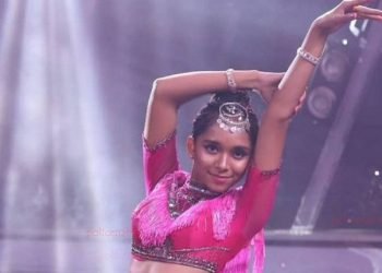 India’s Best Dancer 2 Winner – इंडियाज बेस्ट डांसर सीजन 2 कि विनर रही सौम्या कांबले