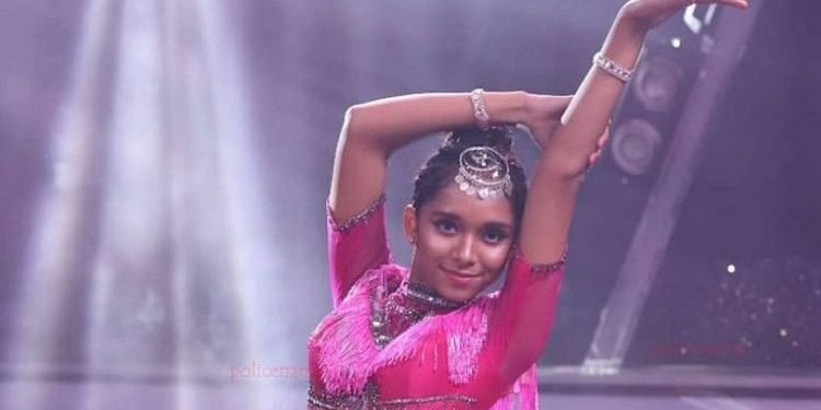 India’s Best Dancer 2 Winner – इंडियाज बेस्ट डांसर सीजन 2 कि विनर रही सौम्या कांबले