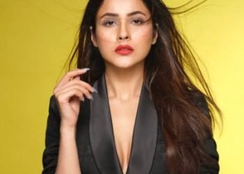 Shehnaaz Gill Photoshoot – क्या आपने देखा है शहनाज गिल की खूबसूरत तस्वीरों को
