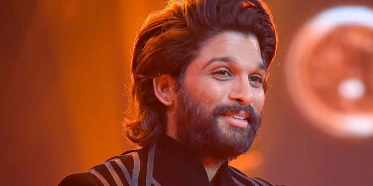 Allu Arjun’s Bollywood Entry – अल्लू अर्जुन तैयार है बॉलीवुड में करियर करने