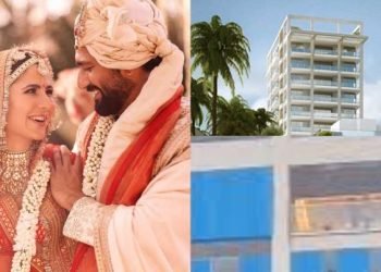 Katrina and Vicky – कटरीना कैफ ने शेयर किए नए घर से खास तस्वीरे