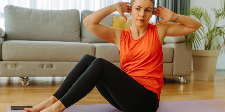 Exercise Mistakes – एक्सरसाइज करते वक्त इन गलतियों को दूर हि रखे