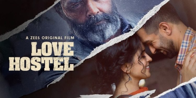 lovai hostail full moviai fraiai download 2022 boleevud moovee lovai hostail fraiai download full hd: lovai hostail bhaarateey boleevud philm hai jisakee mukhy bhoomika mein sany malhotr aur vikrant massaiy dikhaee de rahe hain. yah zaiai 5 oteetee pletaphaarm dvaara nirmit orijinal philm hai. aapako bata den ki is philm ka daayarekshan shankair raman dvaara kiya gaya hai jabaki philm ke prodyoosar gauri khan,manish mundr aur gaurav vairm hai. intaranet par paayaresee karane vaalee vebasait ne lovai hostail full moviai ko phree mein daunalod karane ke link pradaan kie hain. intaranet par veediyo vibhinn phoramait mein ise daunalod karane kee yojana hai. kaee vebasait ise 720p 360p aur phul echadee 1080 pee jaise daunalod link pradaan kar rahe hain. aapako bata den ki philm kee paayaresee aur ise phree mein daunalod karana kaanoonan aparaadh kee shrenee mein aata hai. isalie aapase anurodh hai ki lovai hostail moviai ko ophishal zaiai 5 oteetee pletaphorm par dekhen. Show more 852 / 5,000 Translation results Love Hostel Full Movie Free Download