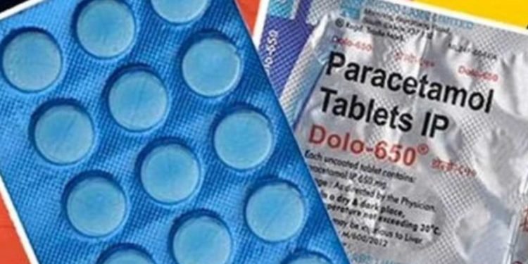 जानिए Dolo 650 से जुड़ी अधिक जानकारी