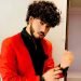 Actor Rockey Yojo