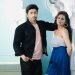Shalini Chouhan Actress