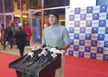 Director Dushyant Pratap Singh will shoot his next short film in London