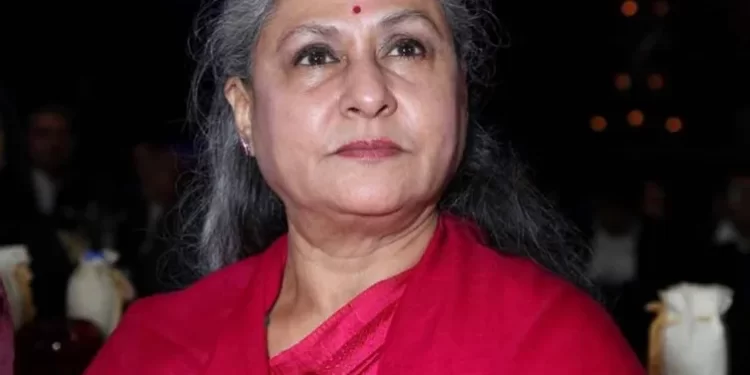 Jaya Bachchan – अभिनेत्री शबाना आज़मी के साथ साथ अभिनेत्री जया बच्चन कोरोना पॉजिटिव