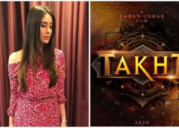 Kareena is Back – जल्द हि करीना कपूर खान दिखेगी अपनी आगमी फिल्म के जरिए पर्दे पर