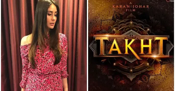 Kareena is Back – जल्द हि करीना कपूर खान दिखेगी अपनी आगमी फिल्म के जरिए पर्दे पर
