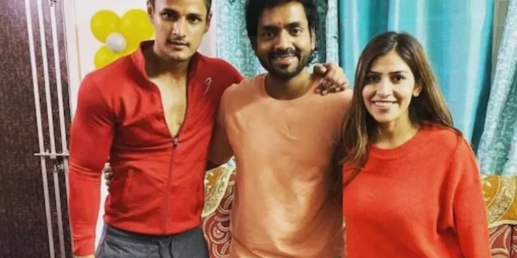 Celebrities Upcoming New Project – बिग बॉस मराठी सीजन 3 के यह सदस्य दिखेंगे एकसाथ