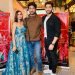 Tera Ishq Bahut Meetha Vardan Singh Shalini Chouhan Ruslaan mumtaz