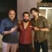 फिल्म नल्ला मल्ला Film Nallamala के लिए डायरेक्टर दुष्यंत प्रताप सिंह ने दी शुभकामनाएं