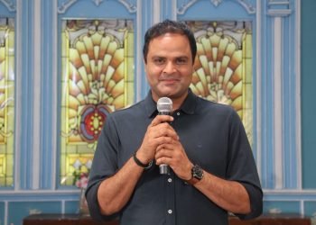 बतौर डायरेक्टर मेरा Daisy Shah के साथ बहुत अच्छा एक्सपीरियंस रहा : Dushyant Pratap Singh