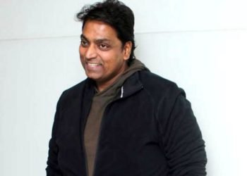 Ganesh Acharya associated with Aatma Music