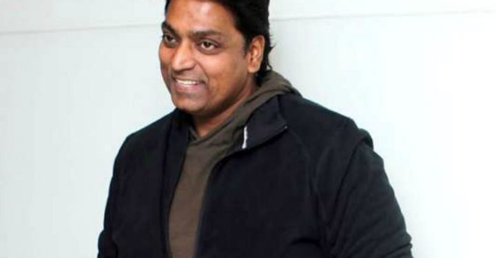 Ganesh Acharya associated with Aatma Music
