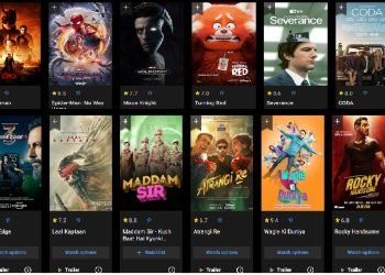 Isaidub Free Movie Download