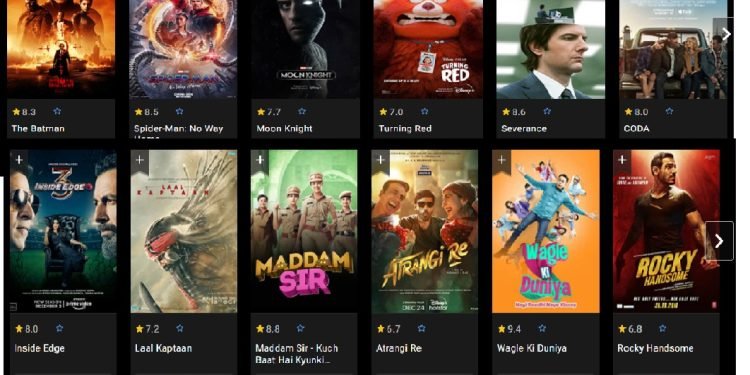 Isaidub Free Movie Download