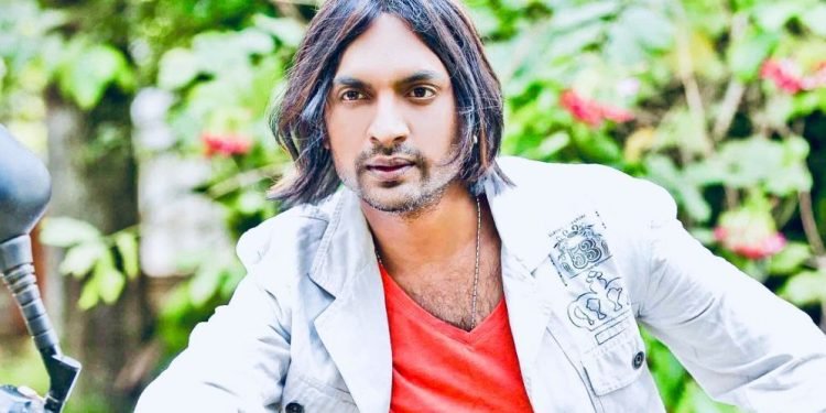 An exclusive conversation with Prince Adhikari