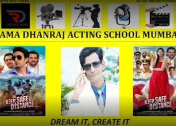 RAMA DHANRAJ ACTING SCHOOL Mumbai