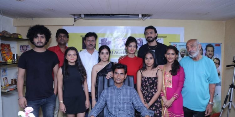 Short Film Sapna