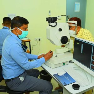 The Retina Centre Guwahati