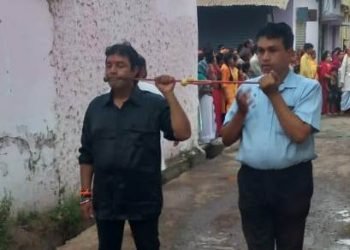 शक्तिपुंज है नवरात्रि साधना : बॉलीवुड राइटर डायरेक्टर रामा मेहरा