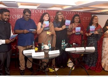 Exceller Books’ Event Muktadhara 2022