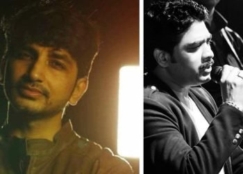 Ram Shetty singer Vardan Singh