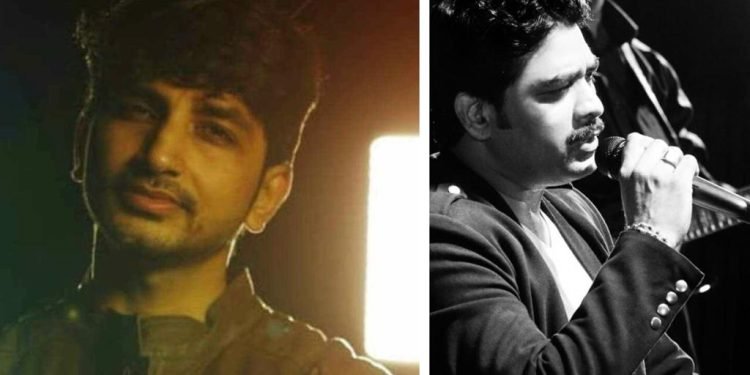 Ram Shetty singer Vardan Singh