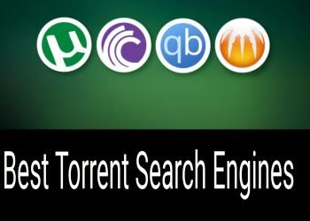 Top Best Torrent Search Engine 2022