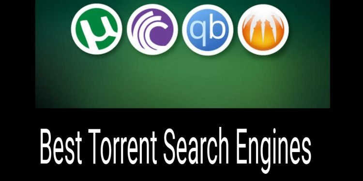 Top Best Torrent Search Engine 2022