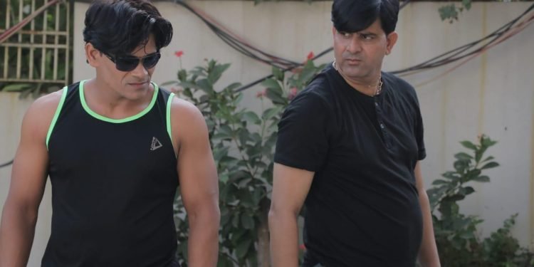 Janam Janam Ka Bandhan