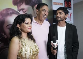 Mere Sath Chalo Qaseem Haider Qaseem Shreya Kulkrani