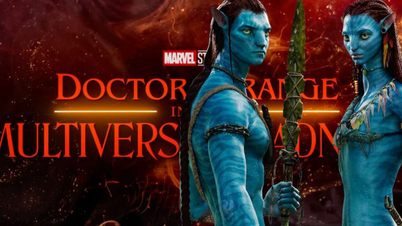 Avatar 2 Release date trailers cast and what to expect from The Way of  Water  Radio X