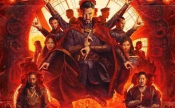 Doctor Strange Box Office Collection in India