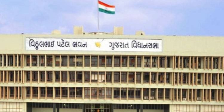 गुजरात विधानसभा चुनाव 2022