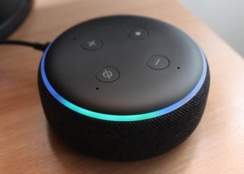 Alexa mimic imitation of human voices can become a threat