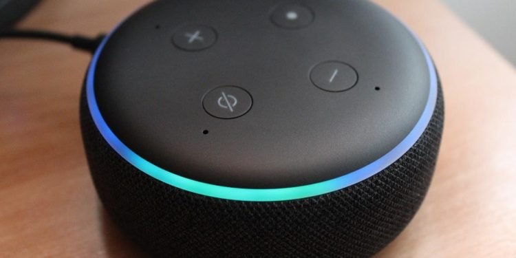 Alexa mimic imitation of human voices can become a threat