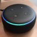 Alexa mimic imitation of human voices can become a threat