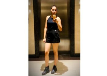 Priyanka Sarmacharjee