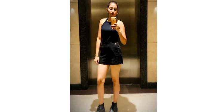 Priyanka Sarmacharjee