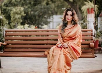 Bhuvneshwari Jadeja Shaktawat