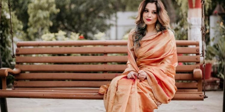 Bhuvneshwari Jadeja Shaktawat